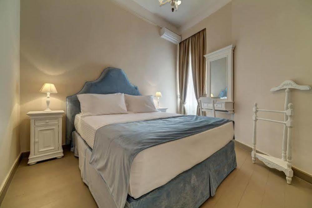 Home & Art Suites Athen Eksteriør billede