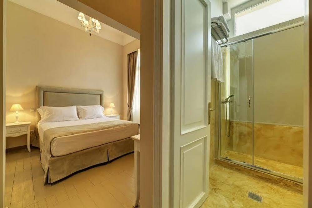 Home & Art Suites Athen Eksteriør billede